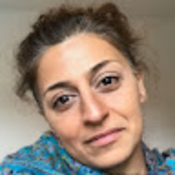 Meet your Posher, Avideh - Picture 1 of 1